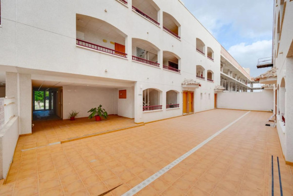 New Build - Apartment  - San Fulgencio