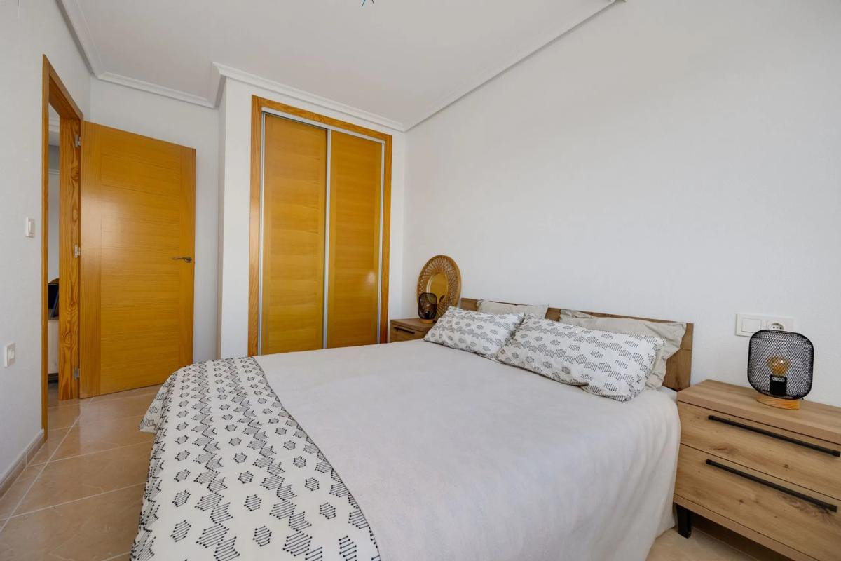 New Build - Apartment  - San Fulgencio