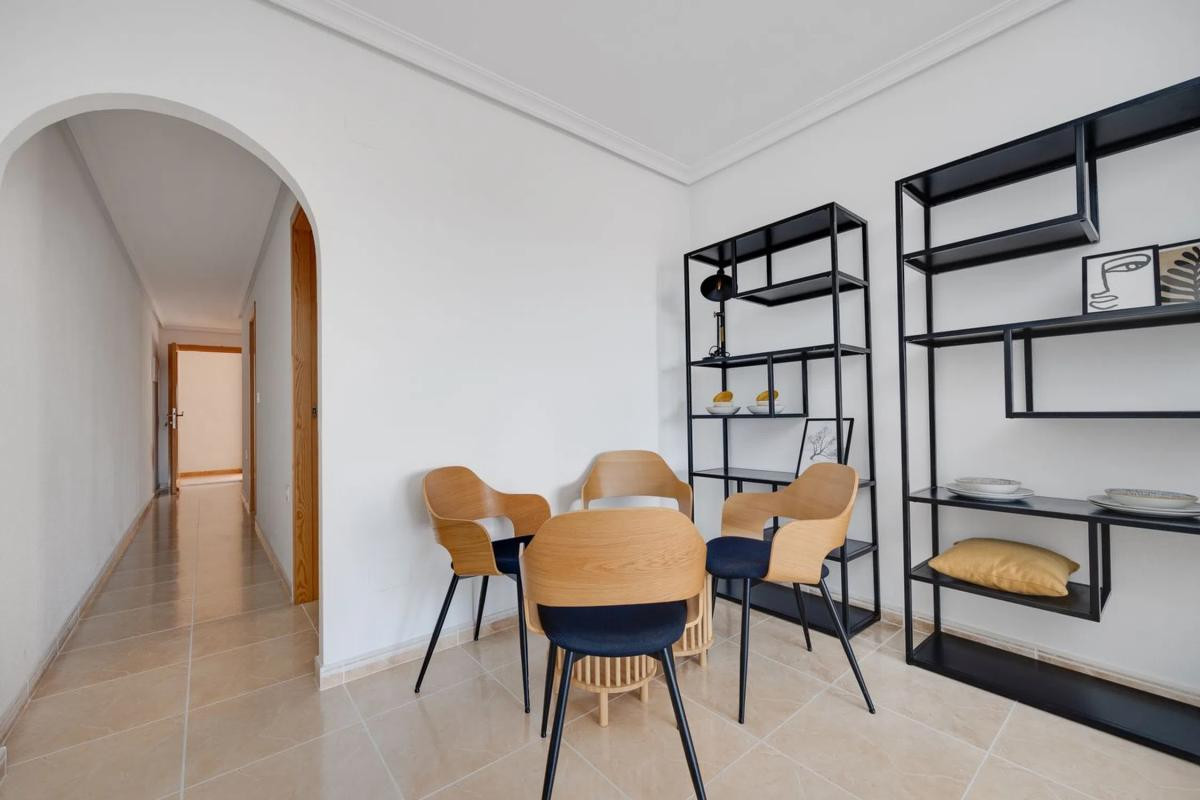 New Build - Apartment  - San Fulgencio
