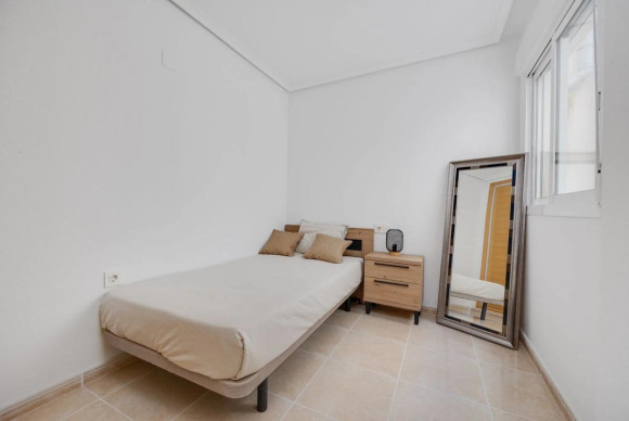 New Build - Apartment  - San Fulgencio