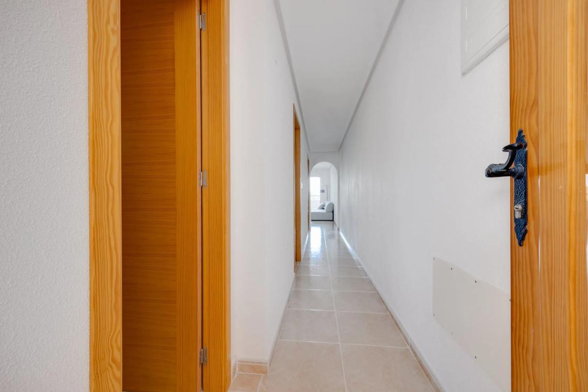 New Build - Apartment  - San Fulgencio