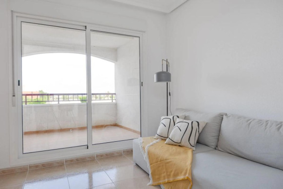 New Build - Apartment  - San Fulgencio