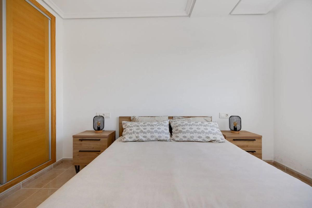 Nouvelle construction - Appartement - San Fulgencio