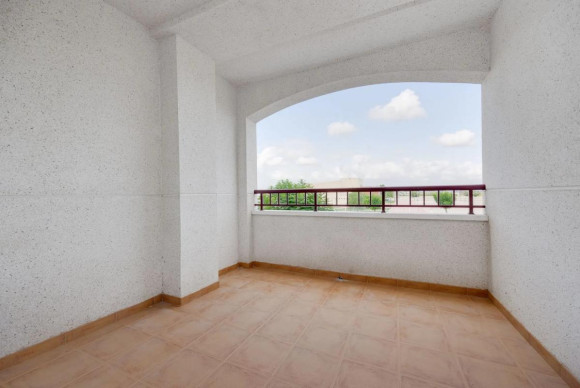 Nouvelle construction - Appartement - San Fulgencio