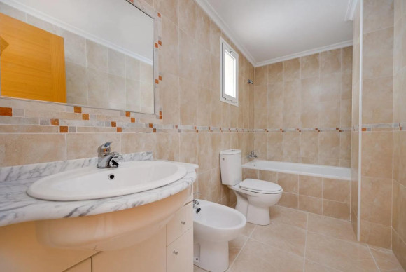 Nouvelle construction - Appartement - San Fulgencio