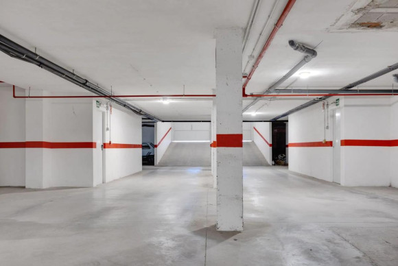 Nouvelle construction - Appartement - San Fulgencio