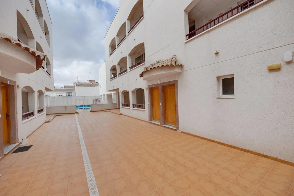 New Build - Apartment  - San Fulgencio