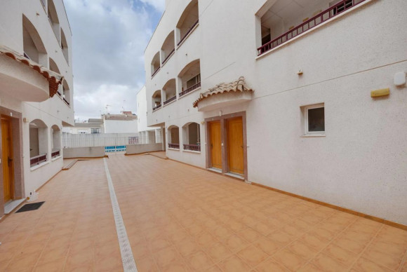 New Build - Apartment  - San Fulgencio