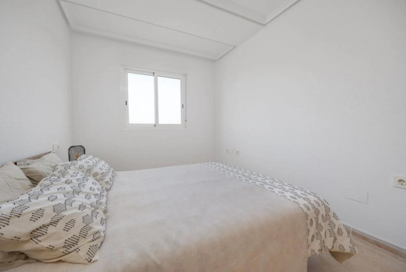 New Build - Apartment  - San Fulgencio