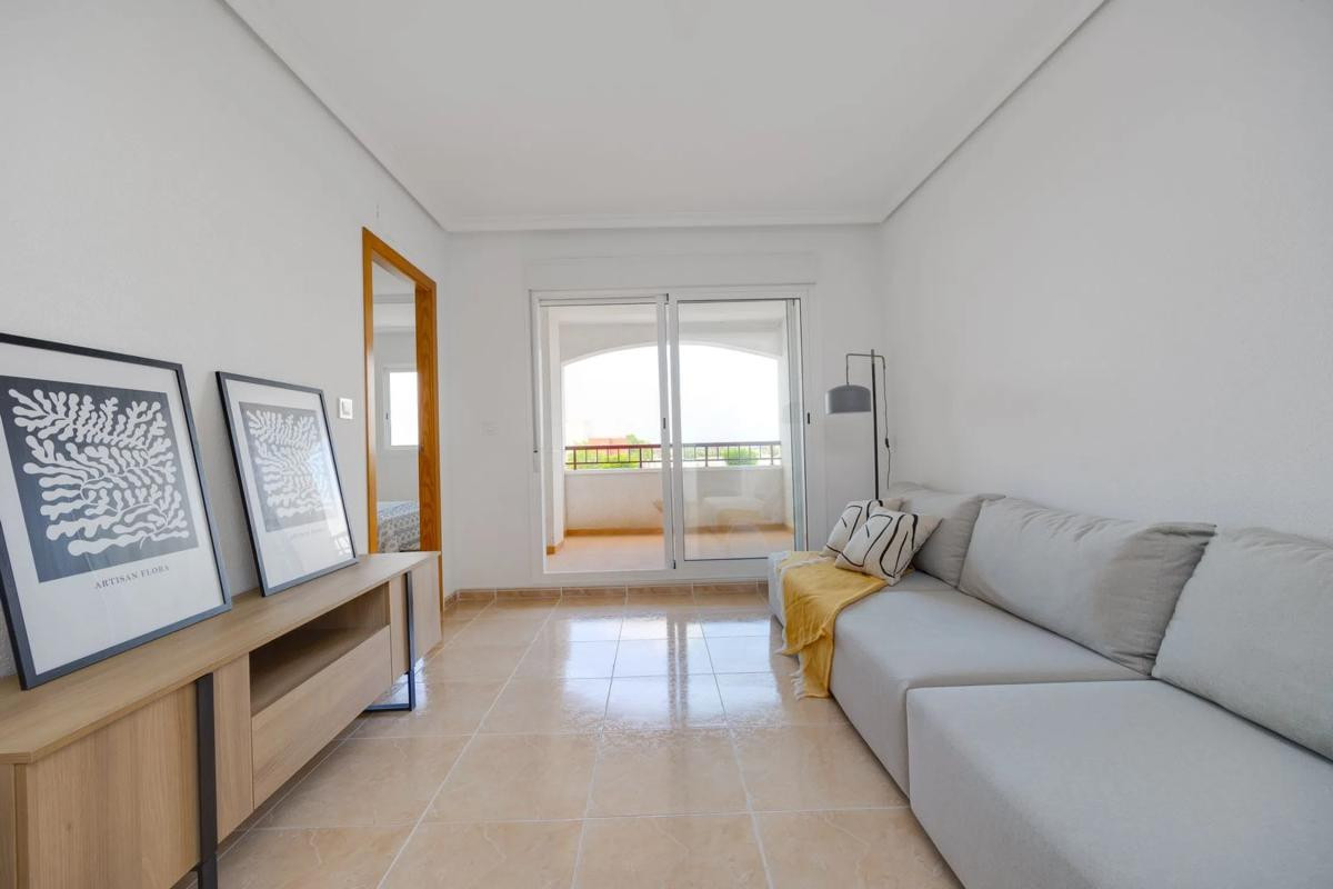New Build - Apartment  - San Fulgencio