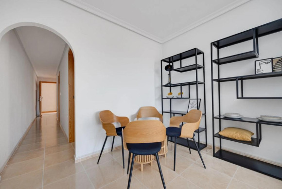 New Build - Apartment  - San Fulgencio