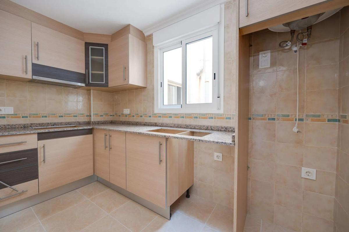 New Build - Apartment  - San Fulgencio