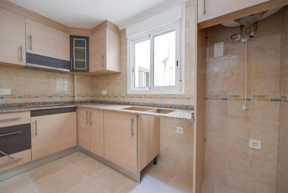 New Build - Apartment  - San Fulgencio