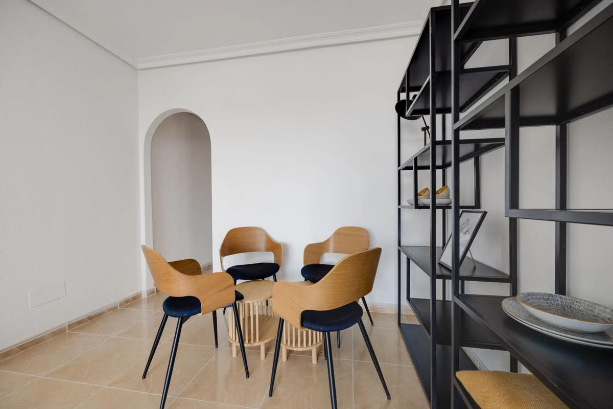 New Build - Apartment  - San Fulgencio