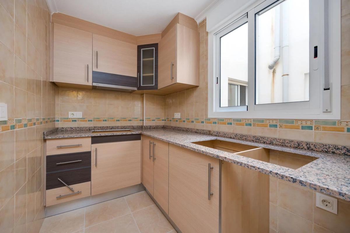 Obra nueva - Apartamento / piso - San Fulgencio