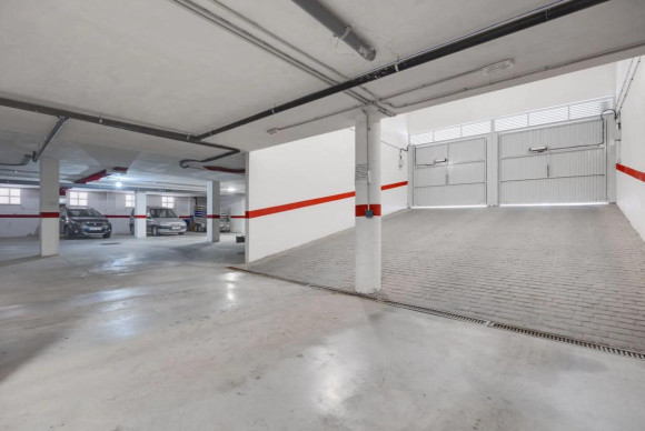 Obra nueva - Apartamento / piso - San Fulgencio