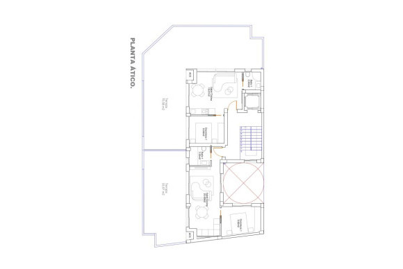 Nieuwbouw - Appartement  - Guardamar del Segura
