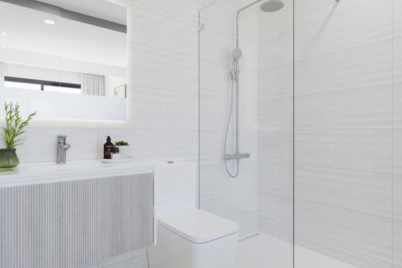 Nouvelle construction - Bungalow - Torrevieja - torrevieja