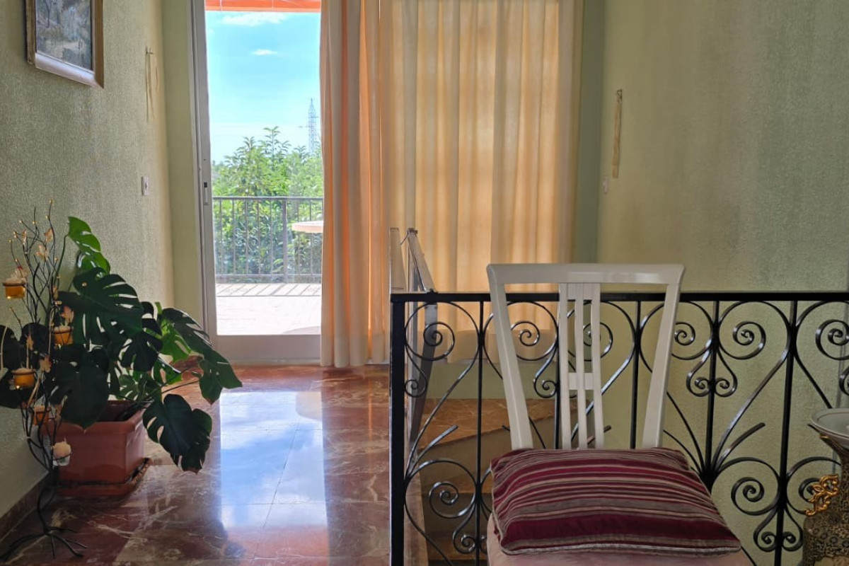 Resale - Chalet Independiente - Callosa De Ensarrià