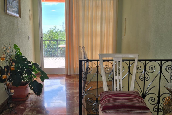 Resale - Chalet Independiente - Callosa De Ensarrià