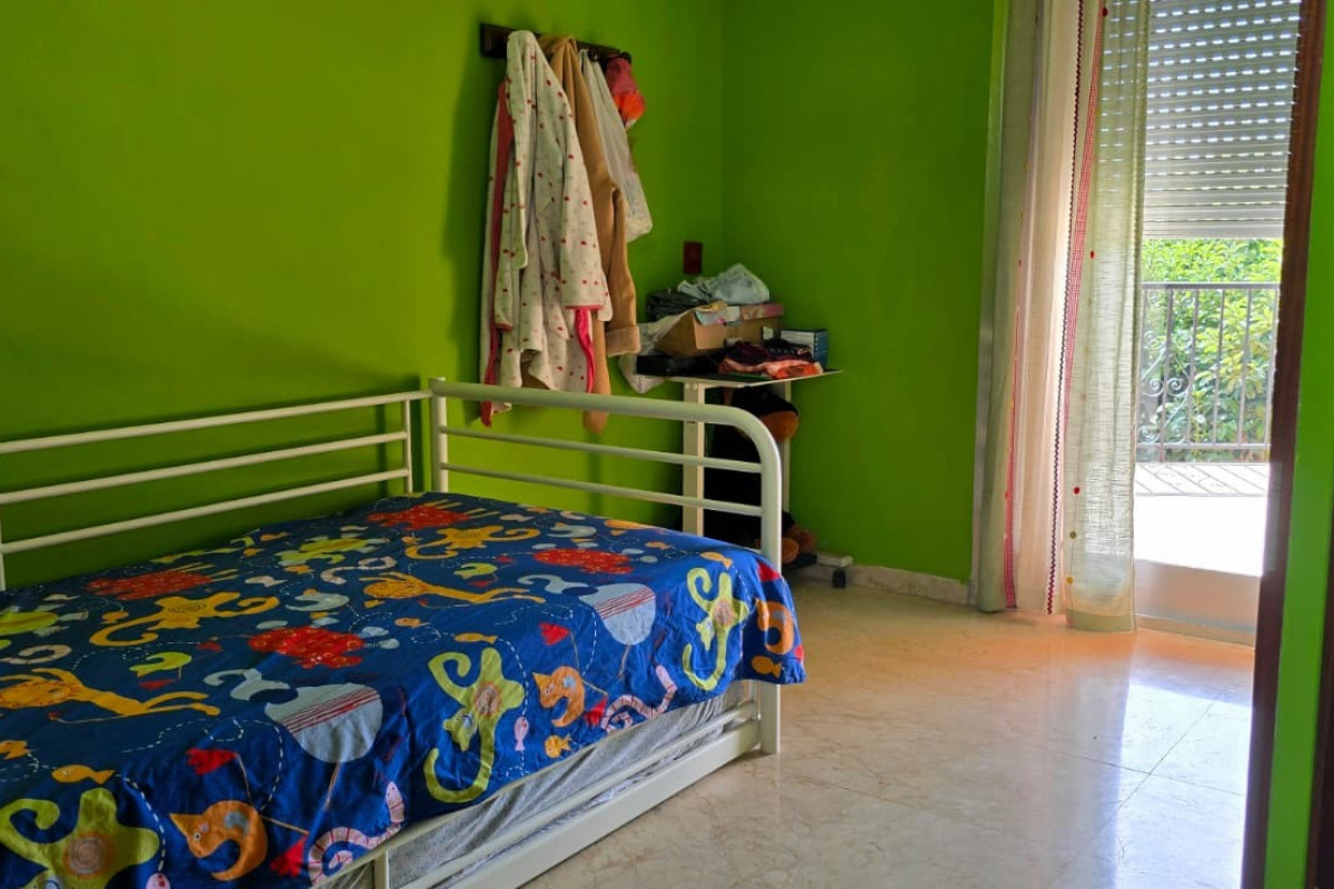 Resale - Chalet Independiente - Callosa De Ensarrià