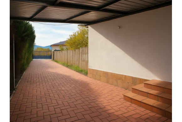 Revente - Chalet Independiente - Denia - Les Marines - Las Marinas