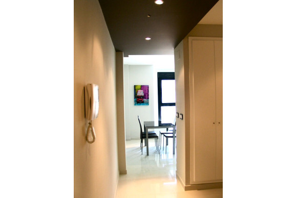 Revente - Apartment / flat - Denia - Center