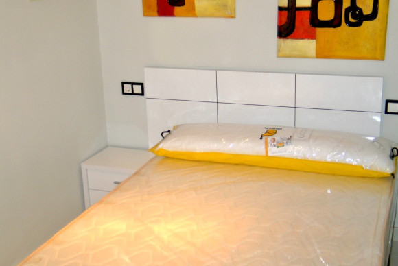 Revente - Apartment / flat - Denia - Center