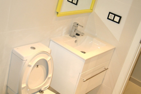 Revente - Apartment / flat - Denia - Center