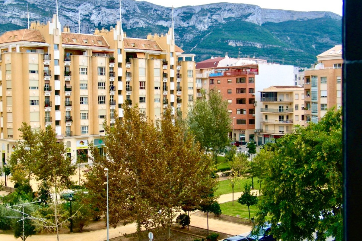 Revente - Apartment / flat - Denia - Center