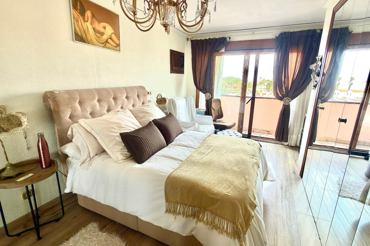Revente - Appartement - Denia - Les Marines - Las Marinas