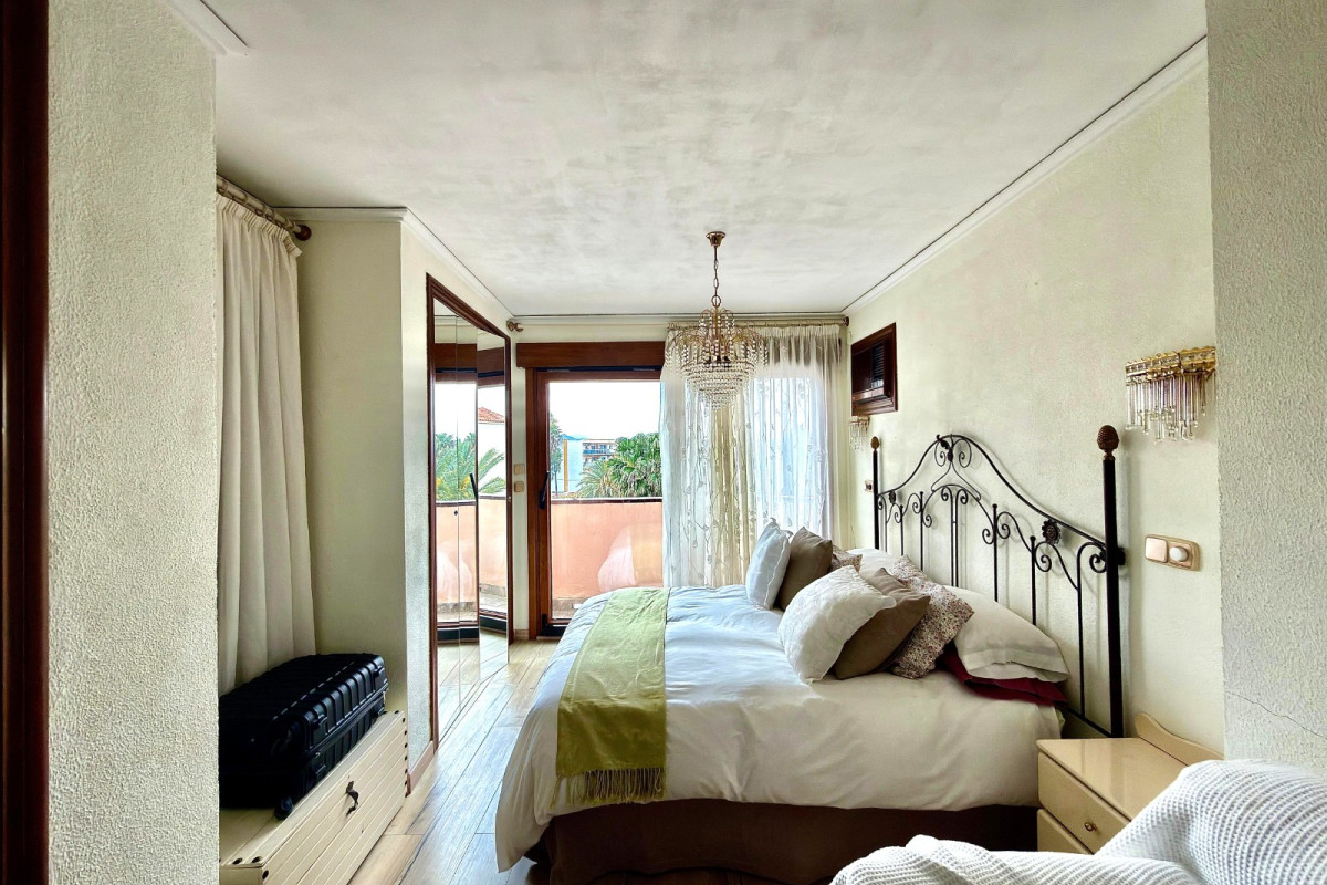 Revente - Appartement - Denia - Les Marines - Las Marinas