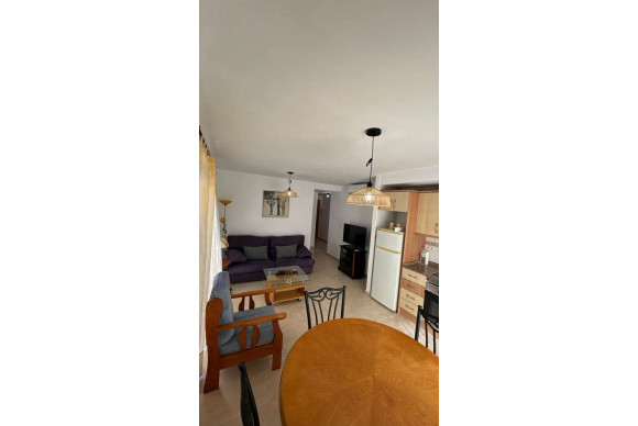 Revente - Apartment / flat - Alfaz del Pi - Alfas del Pí