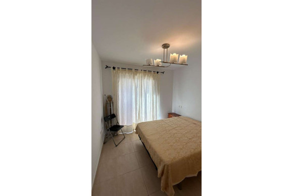 Revente - Apartment / flat - Alfaz del Pi - Alfas del Pí