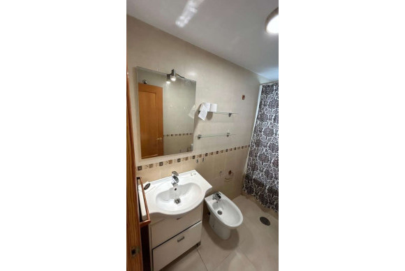 Revente - Apartment / flat - Alfaz del Pi - Alfas del Pí