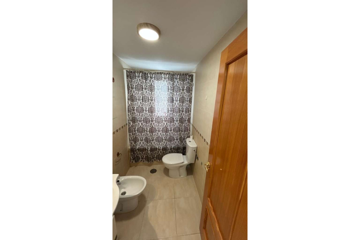 Revente - Apartment / flat - Alfaz del Pi - Alfas del Pí