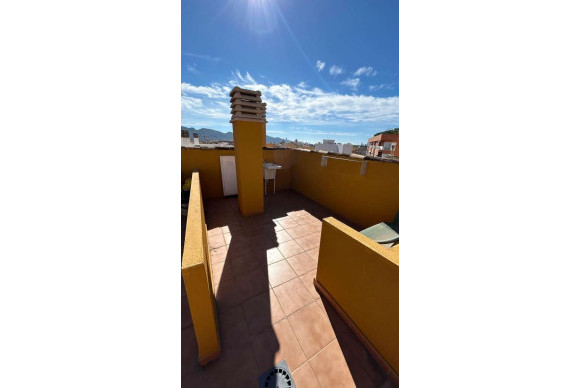 Revente - Apartment / flat - Alfaz del Pi - Alfas del Pí