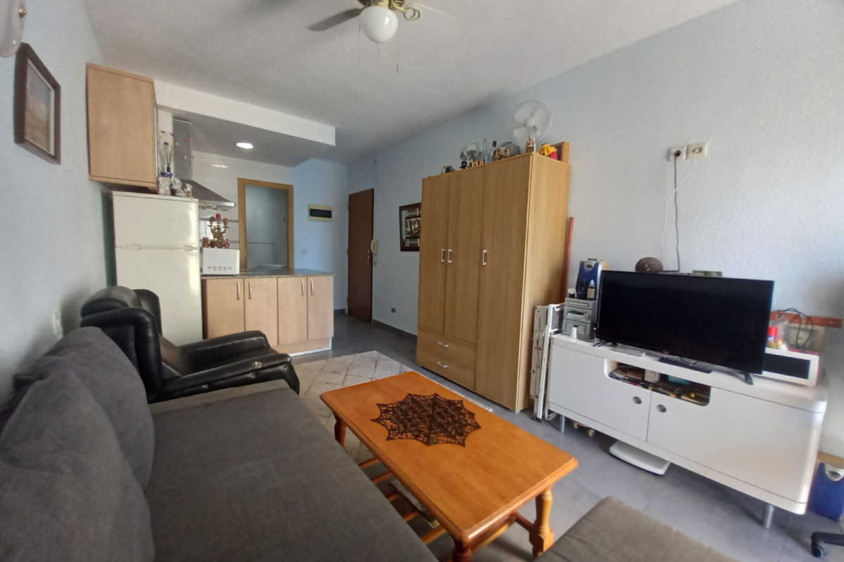 Revente - Appartement - Calpe - Calpe urbanizaciones