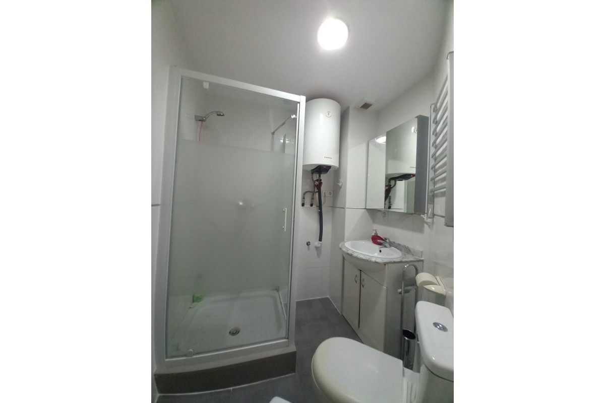 Revente - Appartement - Calpe - Calpe urbanizaciones