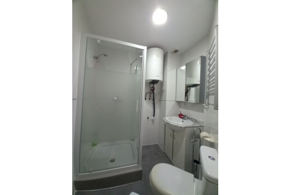 Revente - Appartement - Calpe - Calpe urbanizaciones