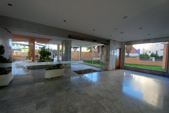 Revente - Appartement - Calpe - Calpe urbanizaciones