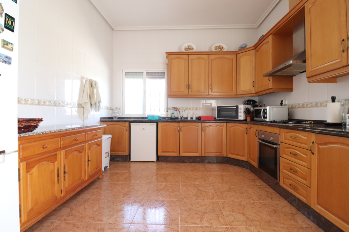 Revente - Country Property - Albatera - Albatera - Country