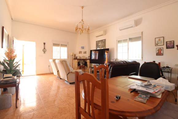 Revente - Country Property - Albatera - Albatera - Country
