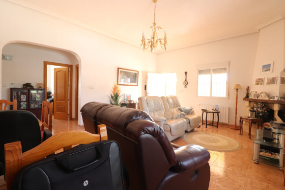 Revente - Country Property - Albatera - Albatera - Country