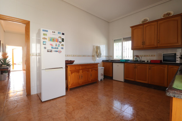 Revente - Country Property - Albatera - Albatera - Country