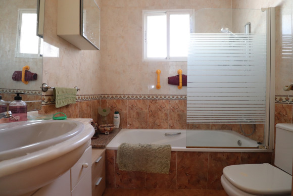 Revente - Country Property - Albatera - Albatera - Country