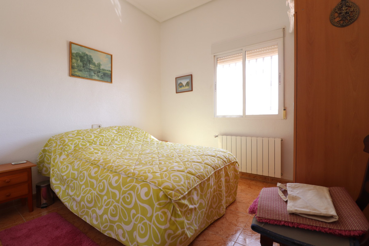 Revente - Country Property - Albatera - Albatera - Country