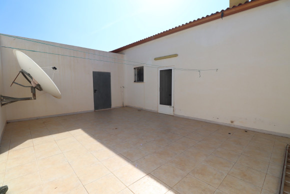 Revente - Country Property - Albatera - Albatera - Country
