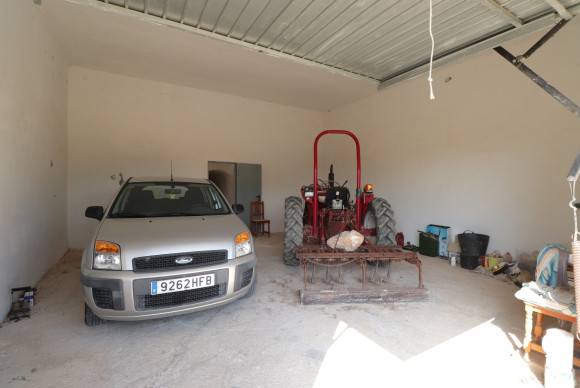 Revente - Country Property - Albatera - Albatera - Country