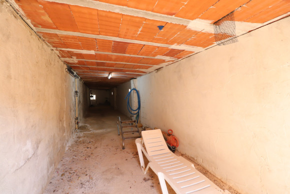 Revente - Country Property - Albatera - Albatera - Country